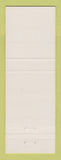Matchbook Cover - Clio Coney Restaurant Clio MI