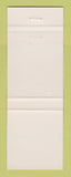Matchbook Cover - Westchester Trawler Restaurant Elmsford NY