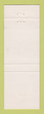 Matchbook Cover - Bulova Watches Kipling Jewelry Cleveland OH