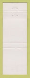 Matchbook Cover - Bulova Watches Tubbin Jewelry Puyallup WA