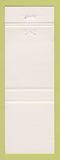 Matchbook Cover - Holiday Inn Seasons Restaurant Cambridge ON