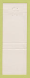 Matchbook Cover - Gazebo Restaurant Las Vegas NV Phoenix AZ Dillard's Stores