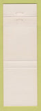 Matchbook Cover - Airway TV Sales Service Milwaukee WI
