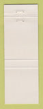 Matchbook Cover - Pub Benny's Restaurant Haverhill MA