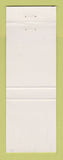 Matchbook Cover - Adrian's North Truro MA