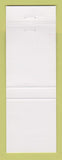Matchbook Cover - Quaker Steak & Lube Chicken Wings