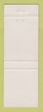 Matchbook Cover - McGuffey's Westside Grill Asheville NC WEAR