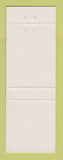 Matchbook Cover - Doolittle's Chicago IL