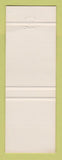 Matchbook Cover - Lazarus WEAR