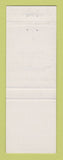 Matchbook Cover - Gold Star Family Restaurant Milwaukee WI WEAR