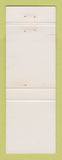Matchbook Cover - Sneakers Pub Grill Spartanburg SC