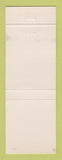 Matchbook Cover - Casa Salsa Restaurant Mexican Chula Vista CA