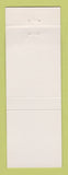 Matchbook Cover - Treasure Island Resort Casino Red Wing MN