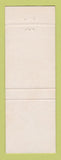Matchbook Cover - Lois Hilleshiem County Clerk Election Waukesha WI