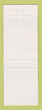 Matchbook Cover - Kathy Stearns Circuit Clerk Election NEON ORANGE