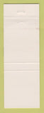 Matchbook Cover - Eddie Shew County Councilman Election