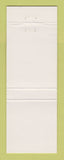 Matchbook Cover - Don Carter District Attorney Election 2006