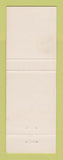 Matchbook Cover - Kathleen Alling State's Attorney Election