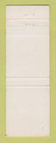 Matchbook Cover - Attroney Frank Eagen for District Justice Election Scranton PA