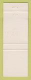 Matchbook Cover - Andre's Steak House Richmond IL