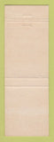 Matchbook Cover - Trend Hair Salon Fashions Wheatridge Colorado girlie