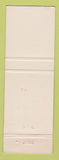 Matchbook Cover - Go Guise for Adams County Commissioner  PA?