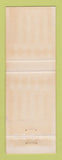 Matchbook Cover - Booley Hitt Chairman for Etowah County Commission AL