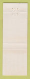 Matchbook Cover - Tom Ledbetter County Commissioner Election WEAR