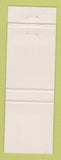 Matchbook Cover - United States of America Seal WEAR