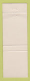 Matchbook Cover - James Berry Prosecutor Election Springfield OH