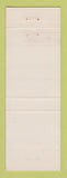 Matchbook Cover - BP Feeds Northern Ag Freeport IL