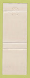 Matchbook Cover - Pier 11 Feed Store Restaurant Astoria OR?