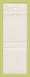 Matchbook Cover - New Mandarin Garden Chinese Restaurant Farmington Hills MI