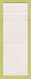 Matchbook Cover - Mission Bindery Fremont CA