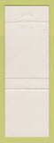 Matchbook Cover - Benny's Huie's Restaurant Lounge Sheridan OR