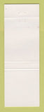 Matchbook Cover - The Ocean Ranch Saloon Port Aransas TX