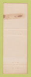 Matchbook Cover - Cheyenne Frontier Days WY 1979