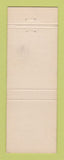 Matchbook Cover - Doug's Auto Sales Ladson SC