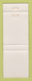 Matchbook Cover - Brier's Youngstown OH