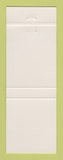Matchbook Cover - Ottamanelli's Cafes New York City pizza
