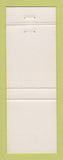 Matchbook Cover - Propellers Unlimited Boats Boardman OH