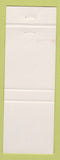 Matchbook Cover - Neal Kelly Tax Accessor Election Tallapoosa County AL