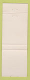 Matchbook Cover - Glen Nicoll County Accessor Election