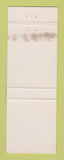Matchbook Cover - Lou Ann Lynbrook Howard County Assessor Election WEAR
