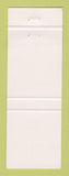Matchbook Cover - Ernest Davis School Board Member Election Ward 2