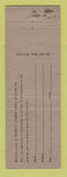 Matchbook Cover - Merritt's Geneva Kitchens Reading PA