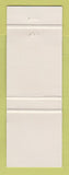 Matchbook Cover - FS Furniture Shop Don Mill Downsview ON WEAR