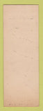 Matchbook Cover - Peninsular Paper Company Ypsilanti MI SAMPLE