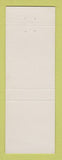 Matchbook Cover - Norcol Gun Shop Columbus OH WEAR