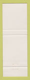 Matchbook Cover - Middegaal Swimming Pools Seaforth ON
